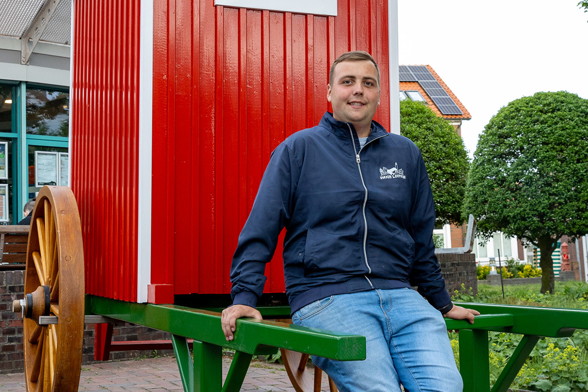 Kinner & Spööl – Kindertag mit Maxi Rau am Upholm-Hof