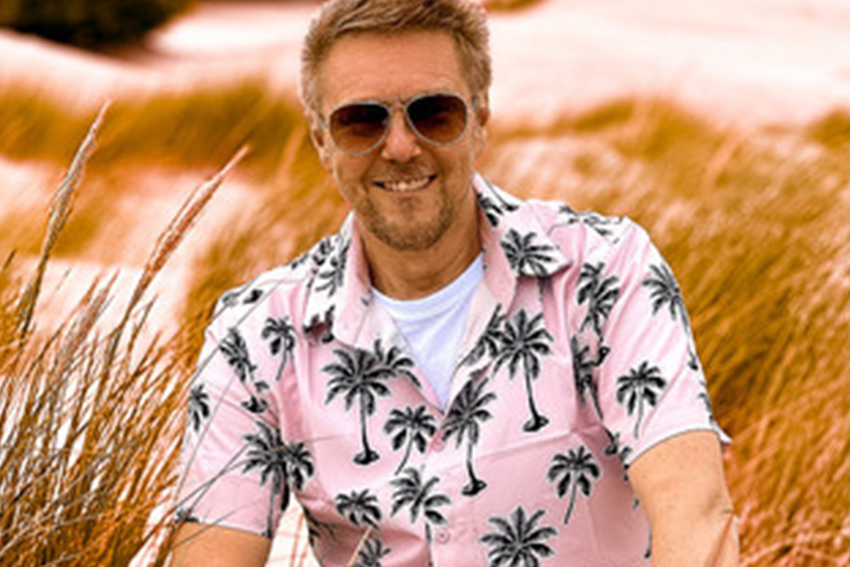 Tanz in den Mai mit DJ Bogi I Upholm-Hof